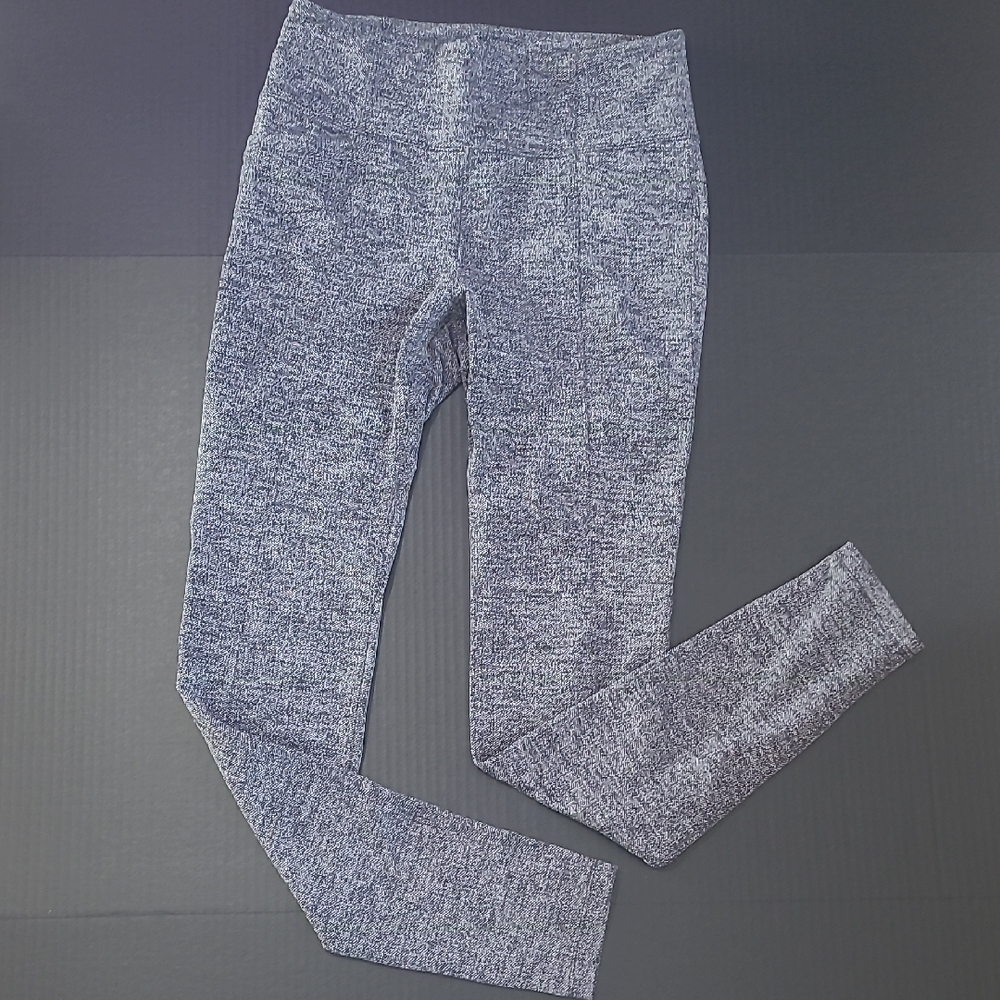 Athleta High-Waisted Leggings